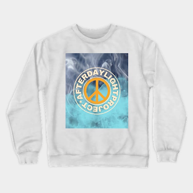 ADP Smokey Crewneck Sweatshirt by After Daylight Project